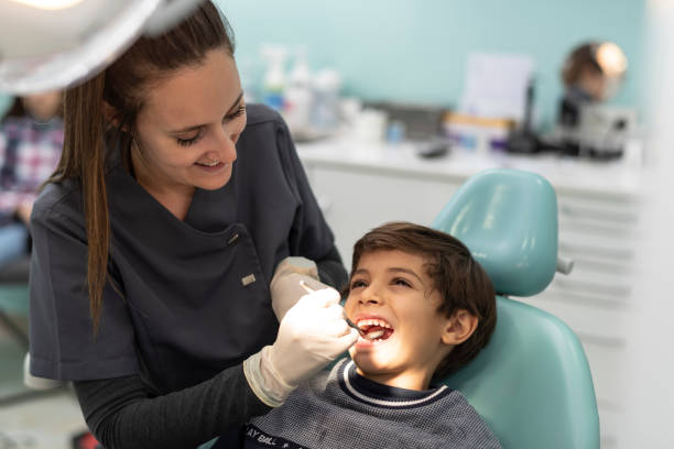 Best Emergency Orthodontic Services in Scott Af, IL