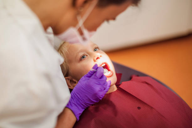 Best After-Hours Dental Trauma Care in Scott Af, IL