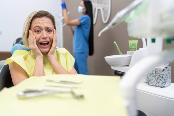 Best Emergency Root Canal Treatment in Scott Af, IL