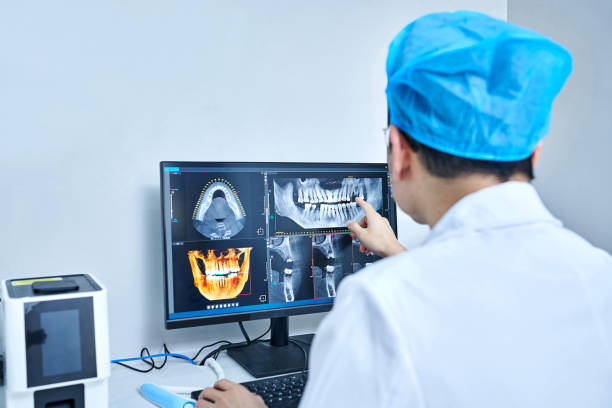 Best Emergency Treatment for Dental Infections or Abscesses in Scott Af, IL
