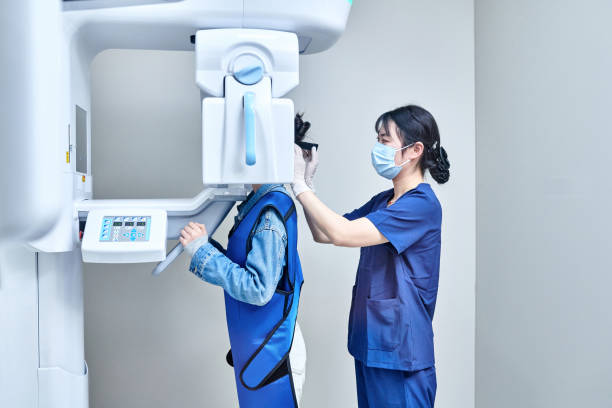 Best Emergency Dental Care for Broken or Chipped Teeth in Scott Af, IL