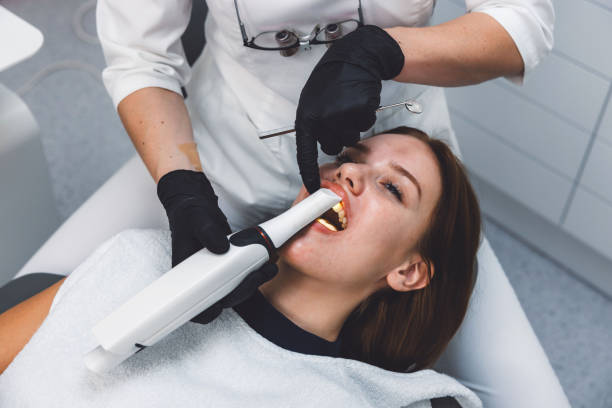 Best Emergency Gum Treatment in Scott Af, IL