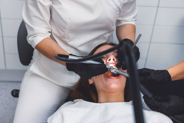 Best Emergency Treatment for Dental Infections or Abscesses in Scott Af, IL