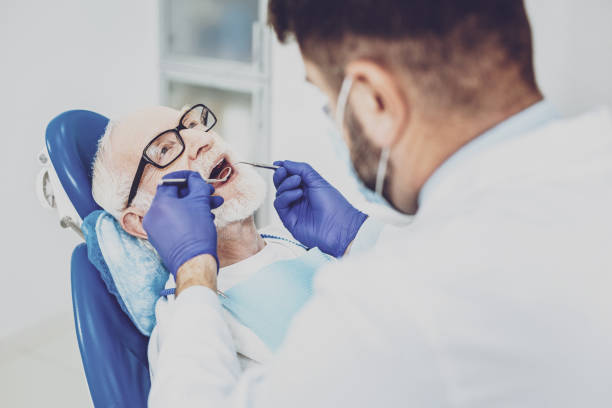 Best Cosmetic Emergency Dentistry in Scott Af, IL